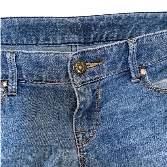 Express Jeans - Picture 2 of 4